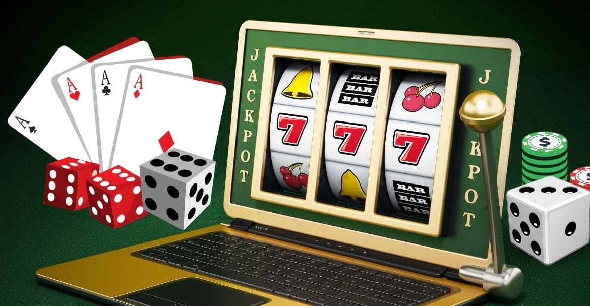 Why Choose Slots Capital for Your Online Gambling Adventure?